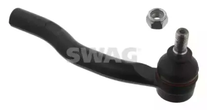 Наконечник поперечной рулевой тяги SWAG купить